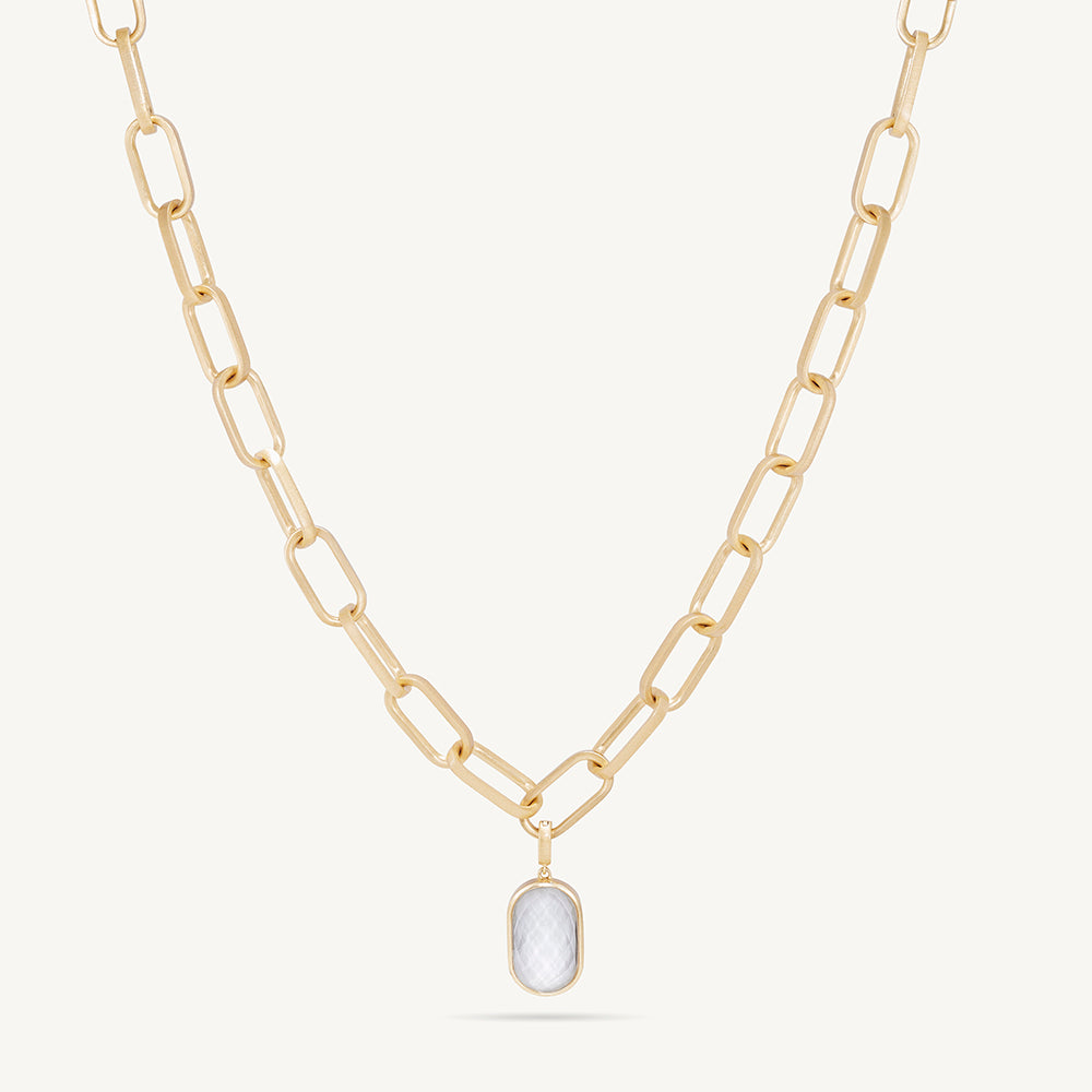Mercer Statement Collar – Dean Davidson