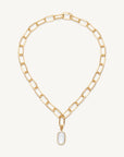 Mercer Statement Collar