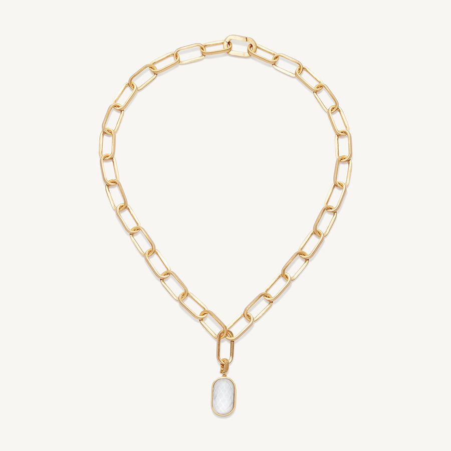 Mercer Statement Collar – Dean Davidson