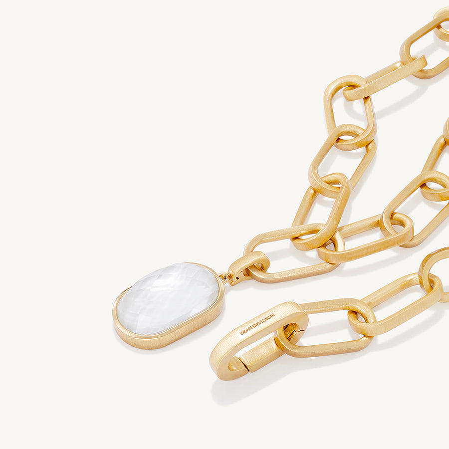 Mercer Statement Collar – Dean Davidson