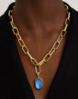 Mercer Statement Collar
