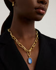 Mercer Statement Collar