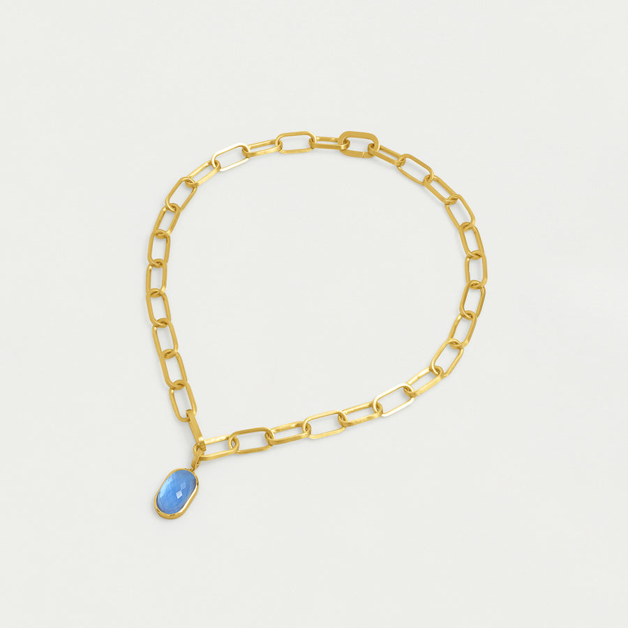 Mercer Statement Collar