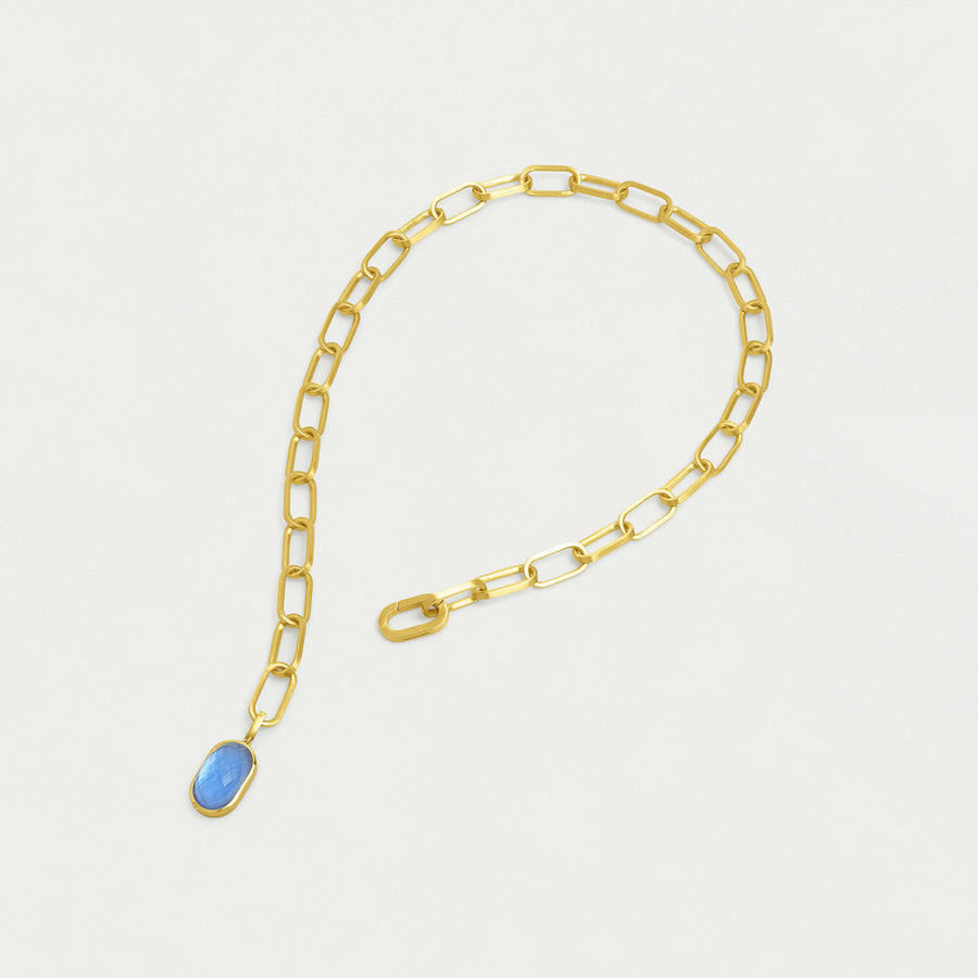 Mercer Statement Collar