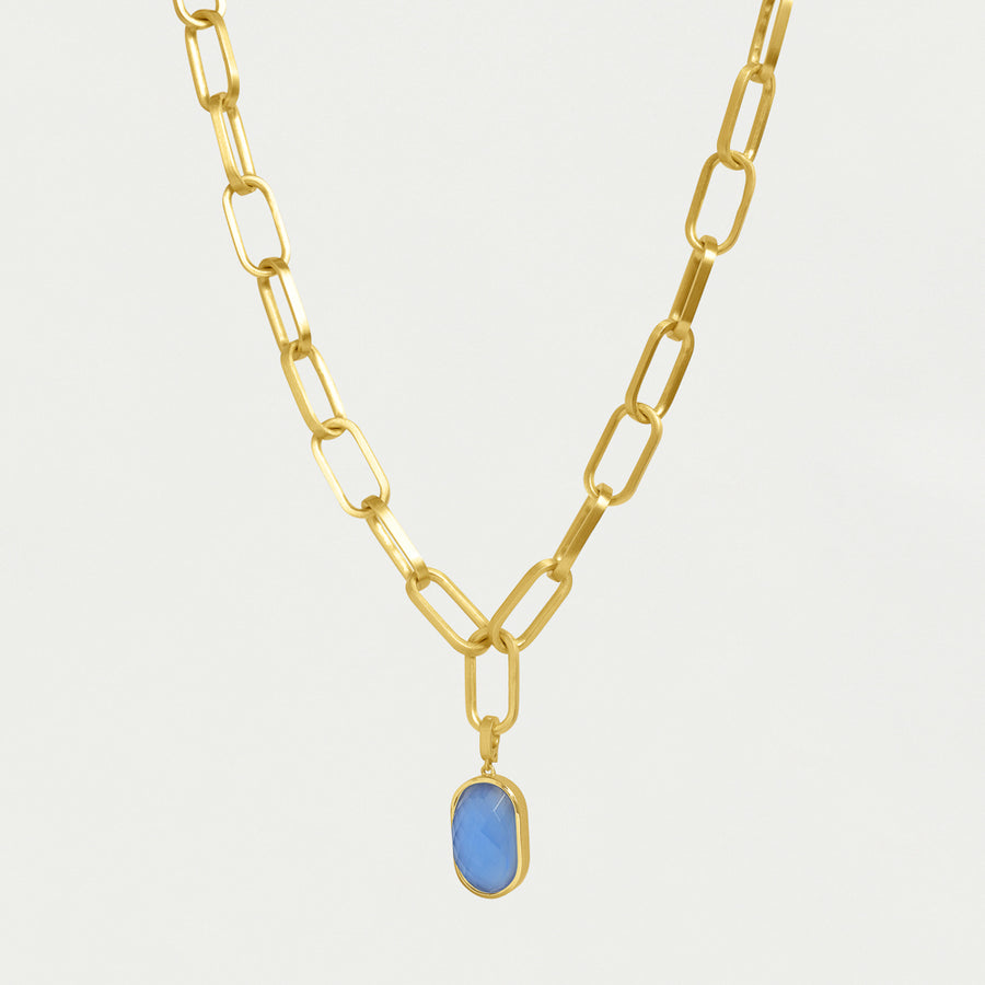 Mercer Statement Collar