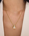 Mini Ipanema Pendant
