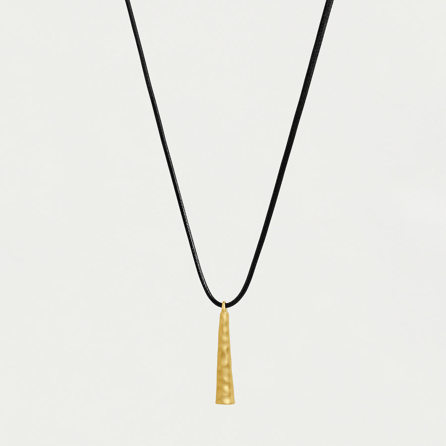 Nairobi Long Pendant