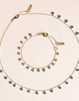 Orsay Charm Necklace