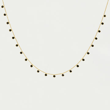 Orsay Charm Necklace