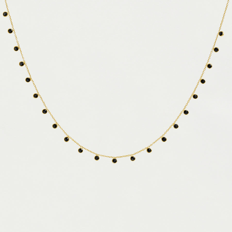 Orsay Charm Necklace