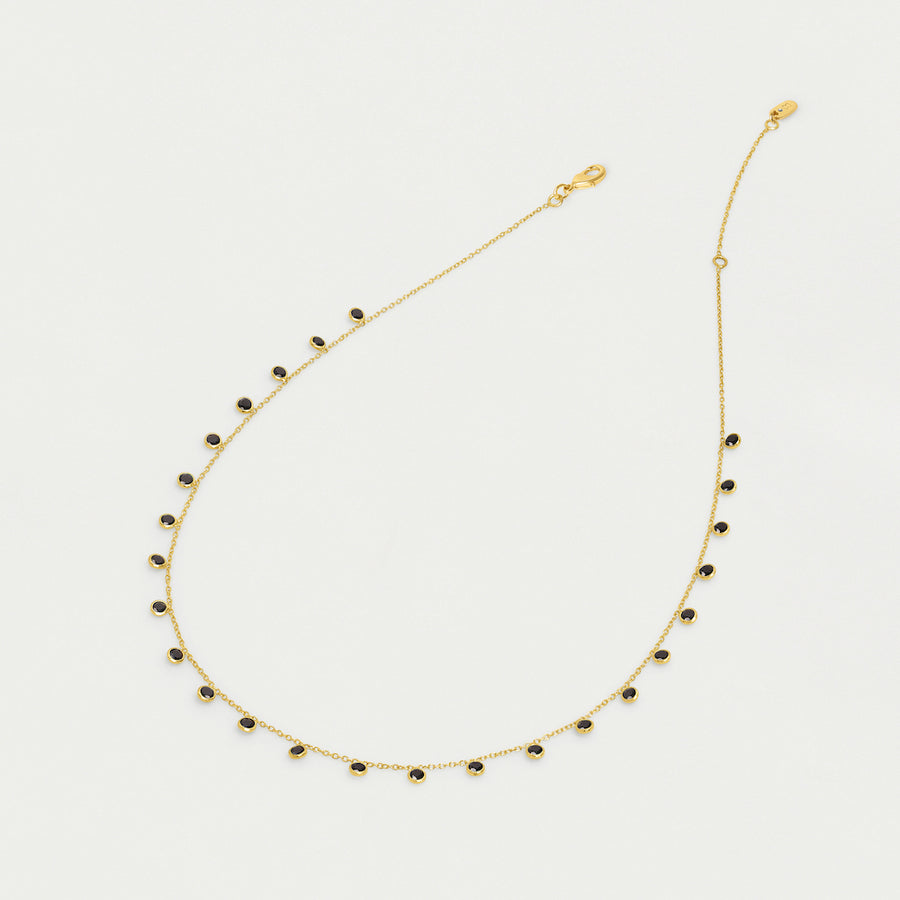 Orsay Charm Necklace
