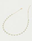Orsay Charm Necklace
