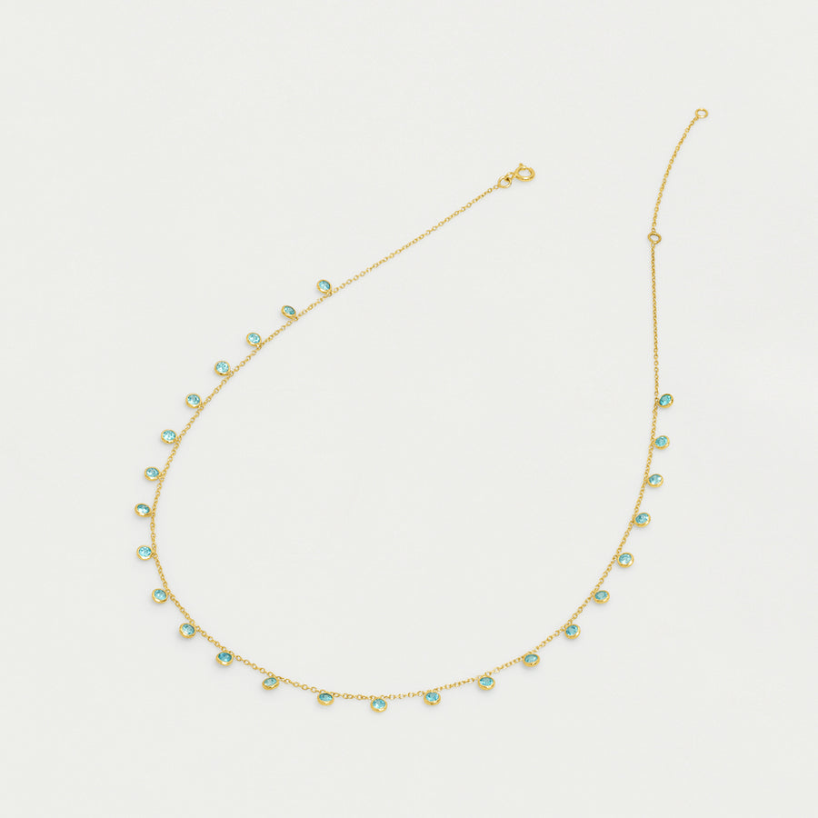 Orsay Charm Necklace