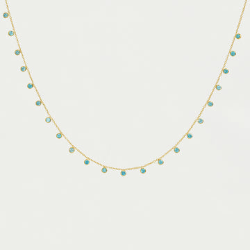 Orsay Charm Necklace