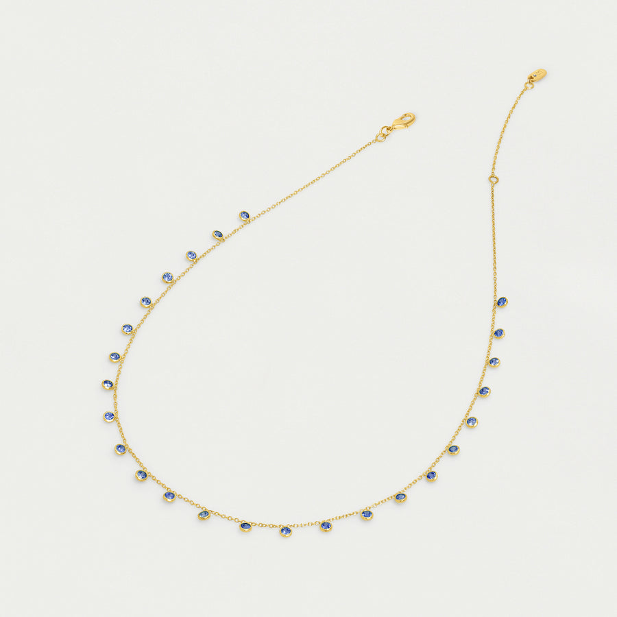 Orsay Charm Necklace