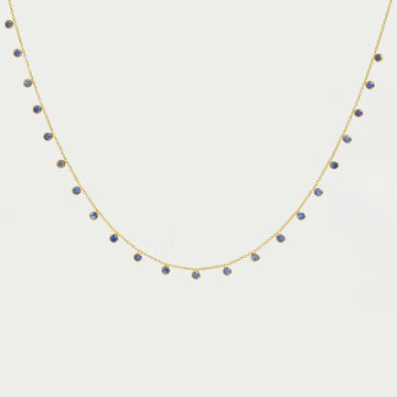Orsay Charm Necklace