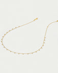Mini Orsay Charm Necklace