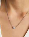 Giselle Pavé Pendant