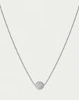 Giselle Pavé Pendant