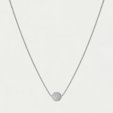 Giselle Pavé Pendant