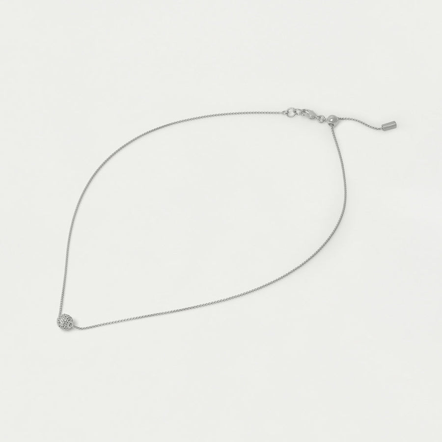 Giselle Pavé Pendant