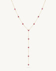 Orsay Lariat