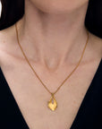 Lanta Pendant Necklace