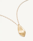Tao Long Necklace