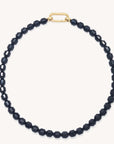 Vela Beaded Necklace