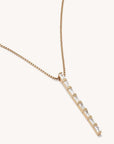 Gia Lariat
