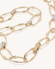 Celeste Link Necklace