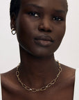 Celeste Link Necklace