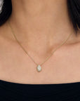 Charlotte Pendant