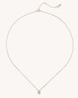 Charlotte Mini Pendant