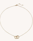 Camille Link Pendant