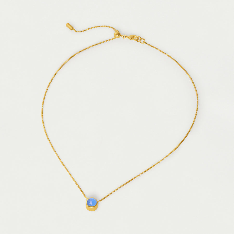 Signature Midi Knockout Pendant