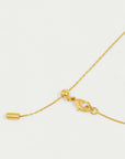 Palma Small Pendant Necklace