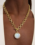 Knockout Collar