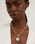 Knockout Collar