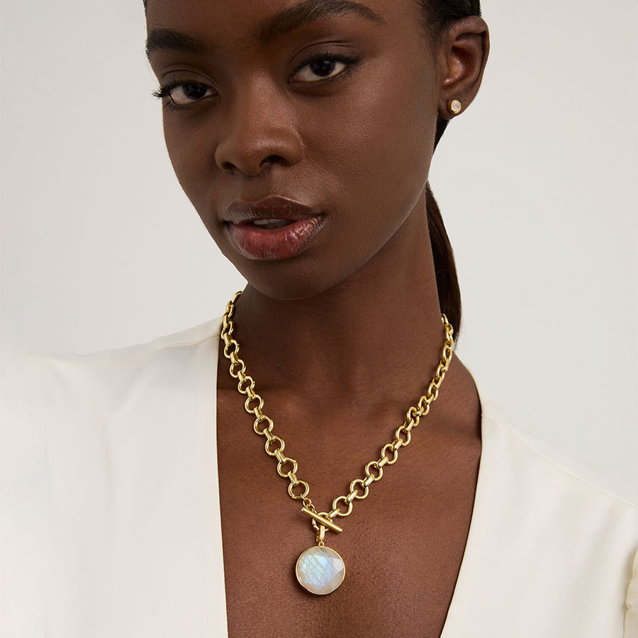 Knockout Collar