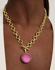 Knockout Collar