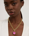 Knockout Collar