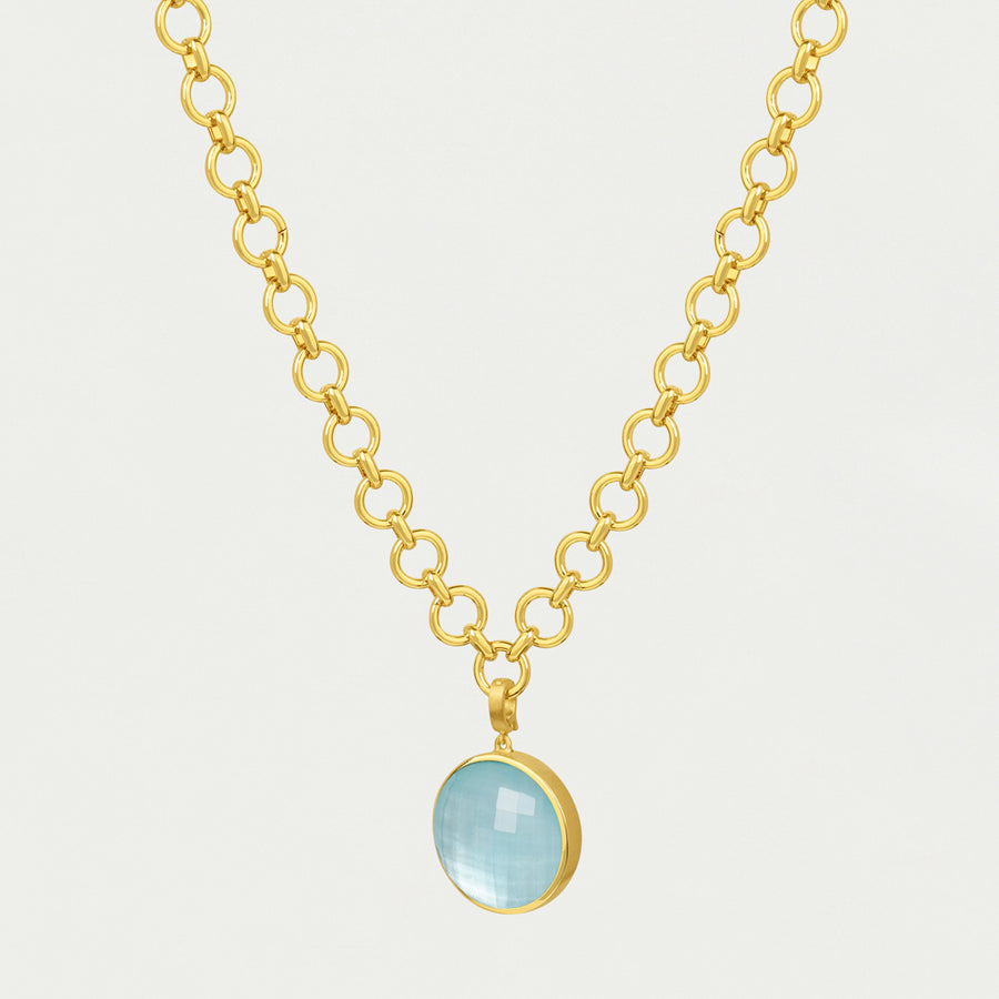 Knockout Collar