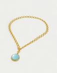 Knockout Collar