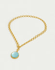 Knockout Collar