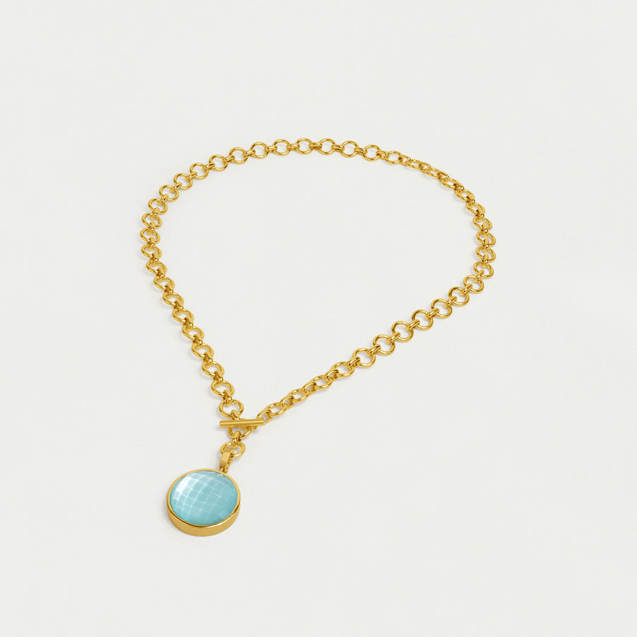 Knockout Collar