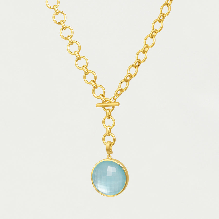 Knockout Collar
