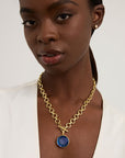 Knockout Collar