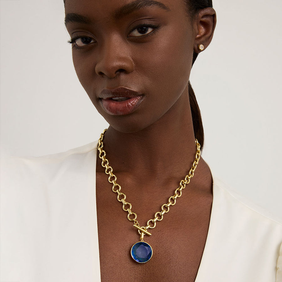 Knockout Collar
