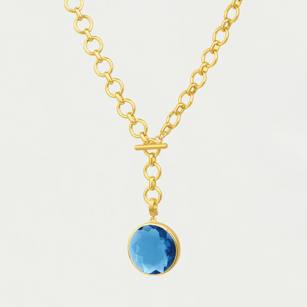 Nach(ナッシュ) ネックレス Collier chardon bleu N927-G-TNZ_2_grande.jpg?v=
